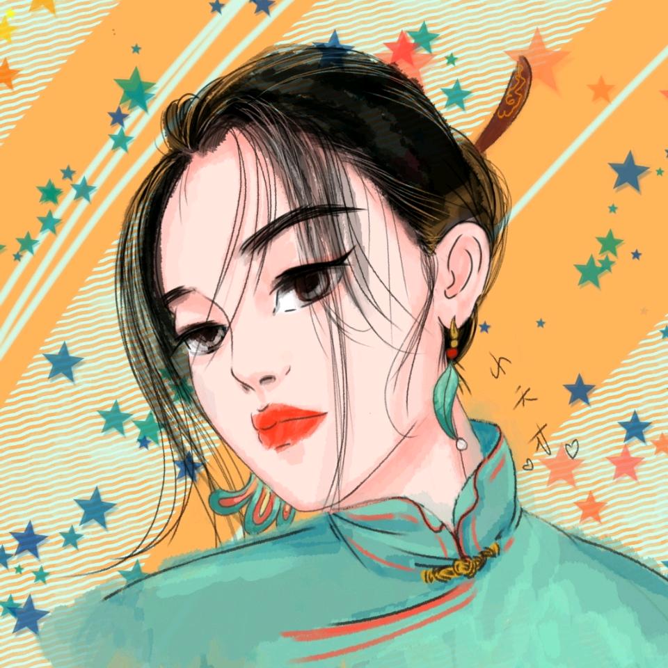 有钱花🌸🌸🌸