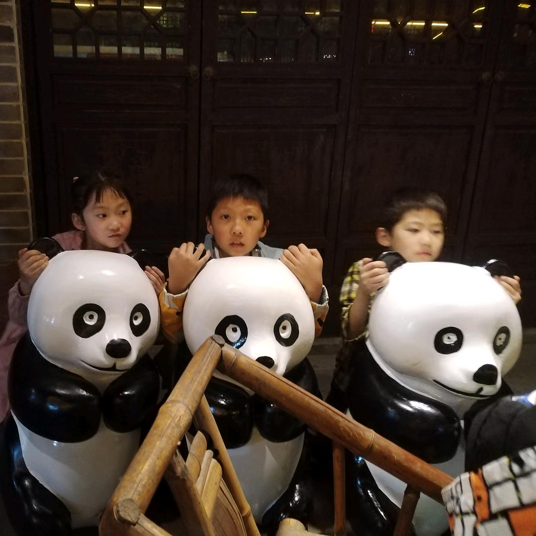 《煜航装饰》杨