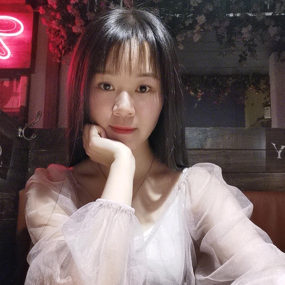 小仙女💕