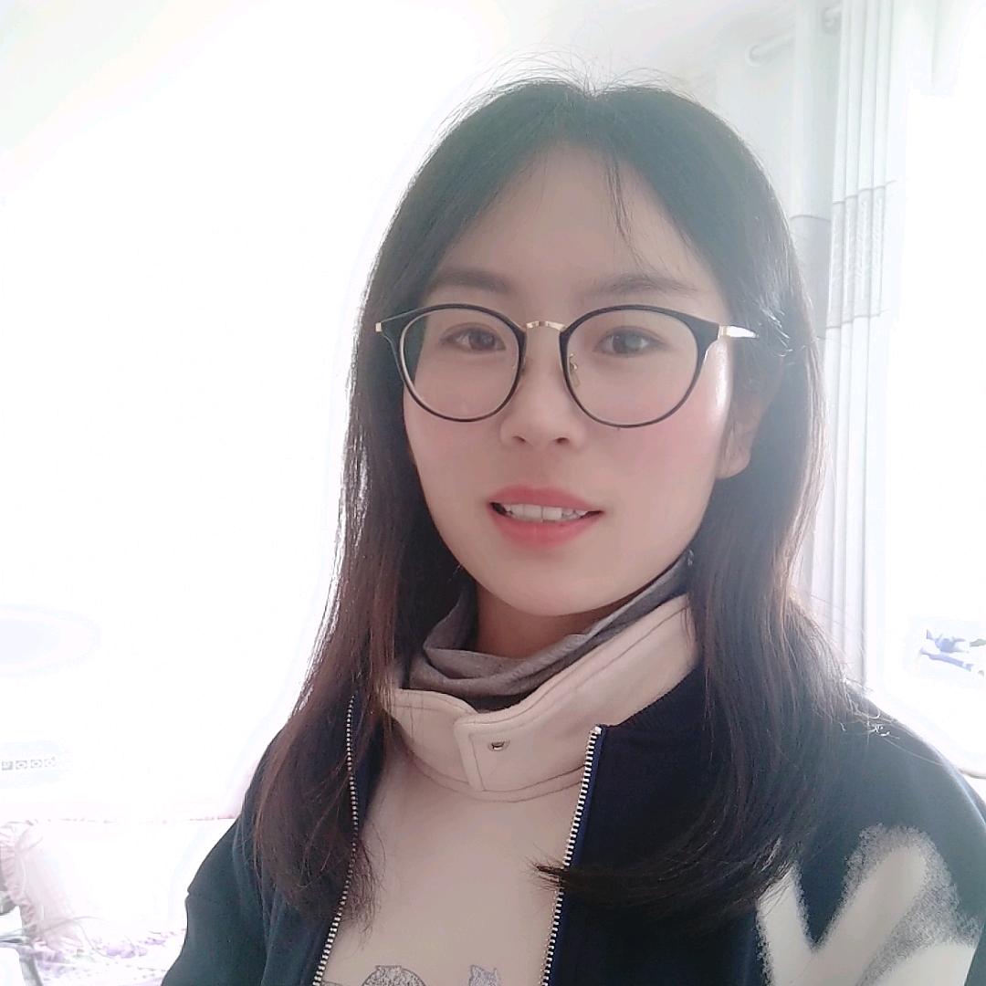 英语老师娜娜