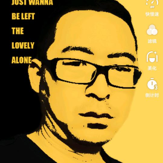 摄影小安