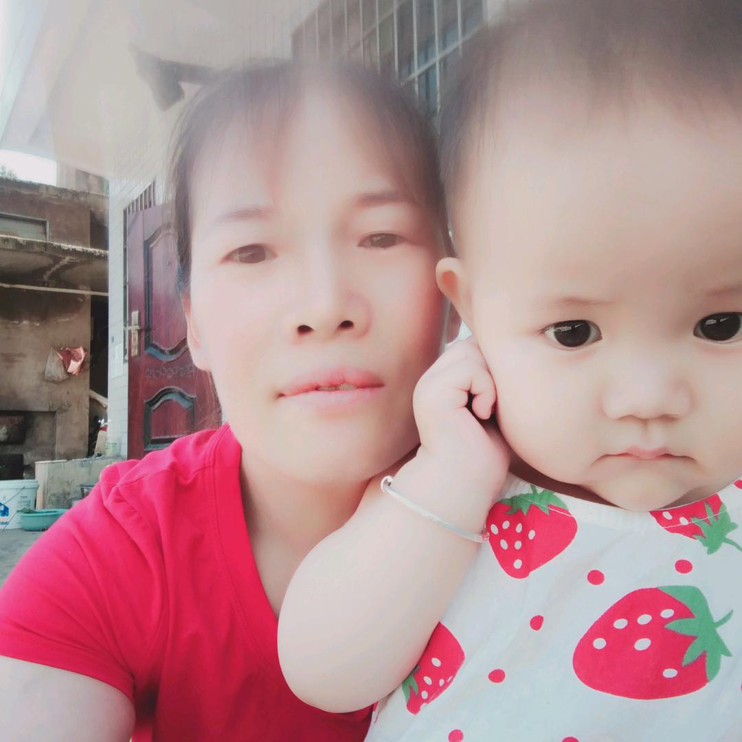 辛苦的女人