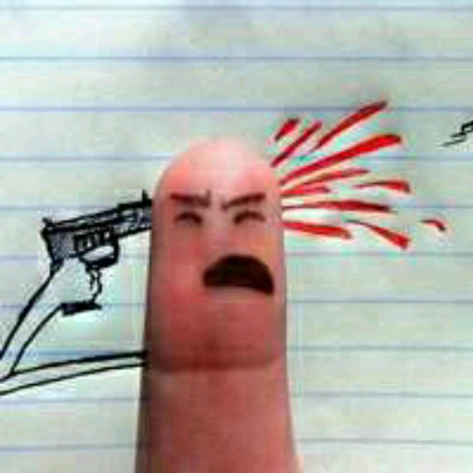 我和啤酒分手了