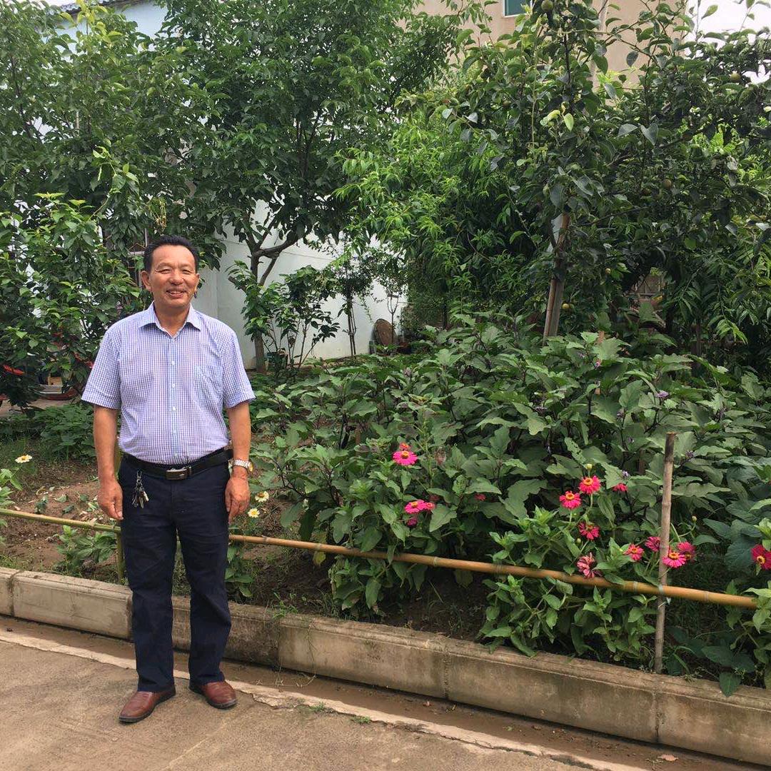 吴明