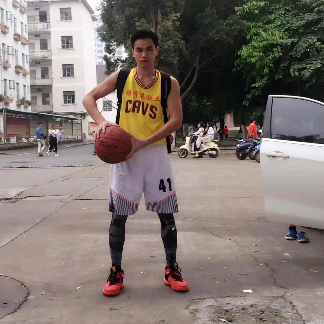 宜州哈登