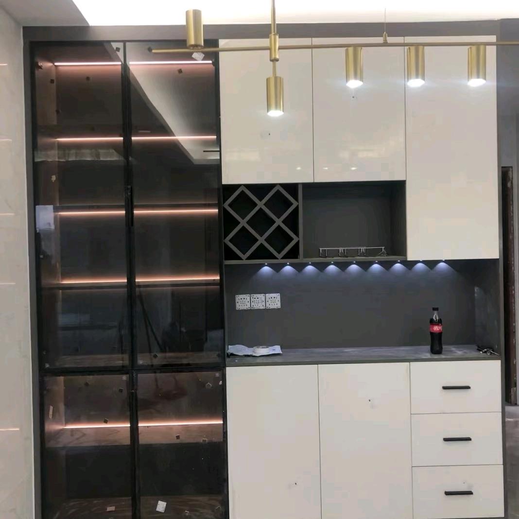 西安华卓全屋定制有限公司