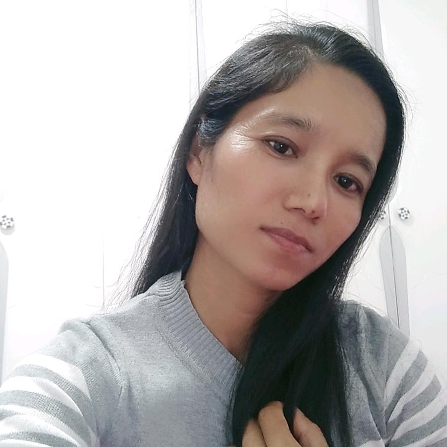 苦命的僾伲女孩🌹杨晓丽