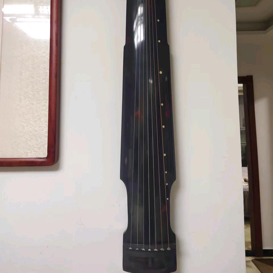 德州古琴