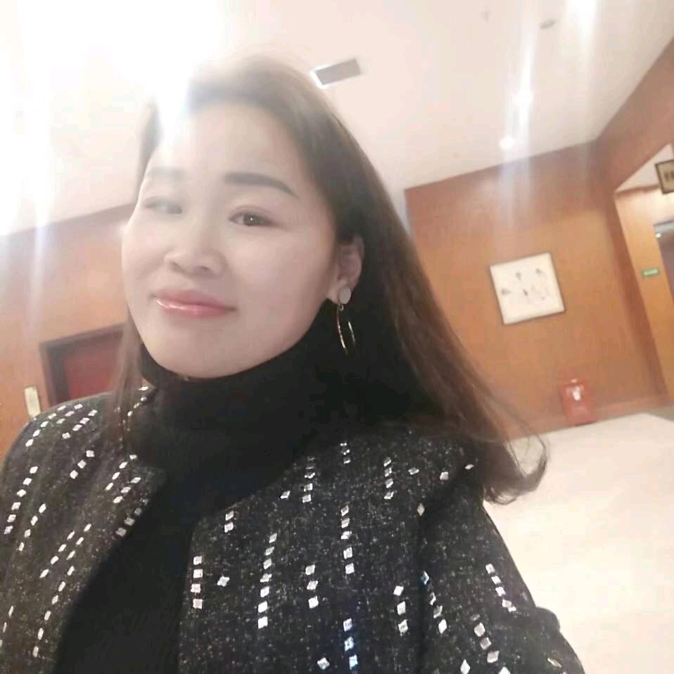 朱晓红