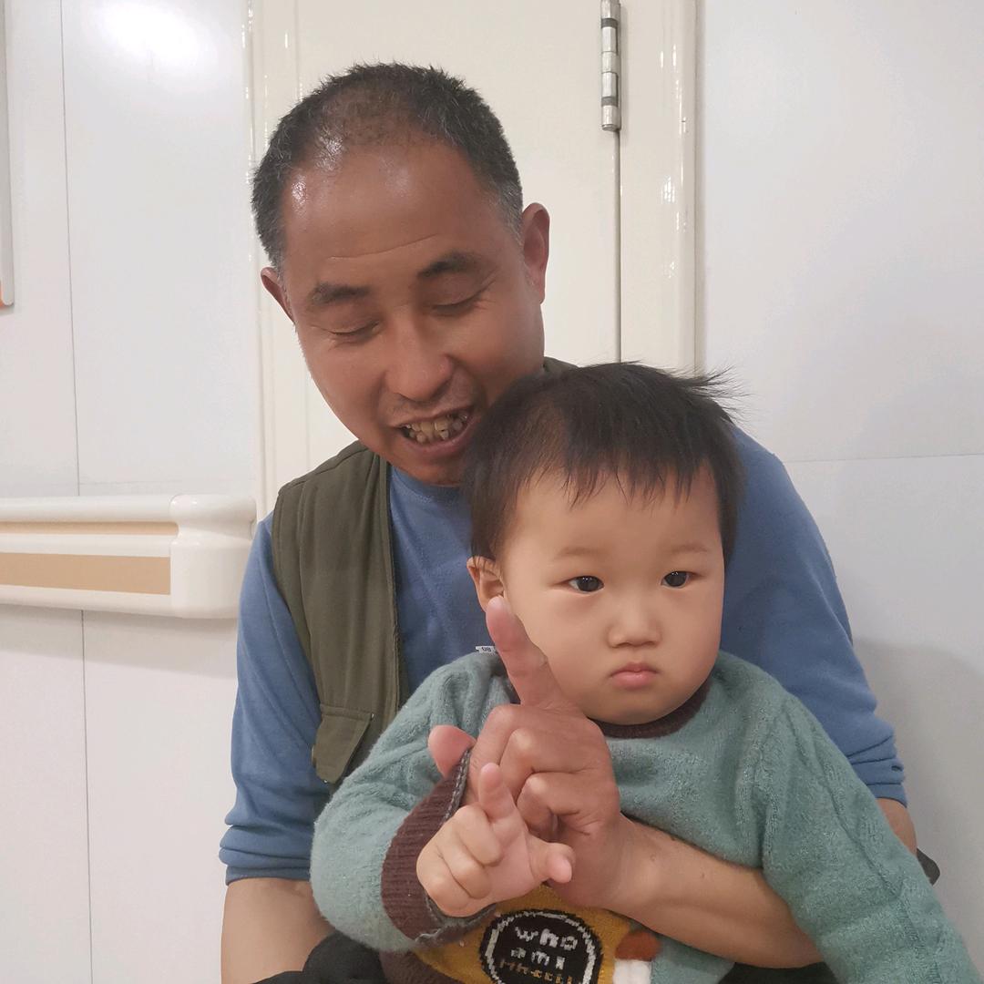 戏迷马哥