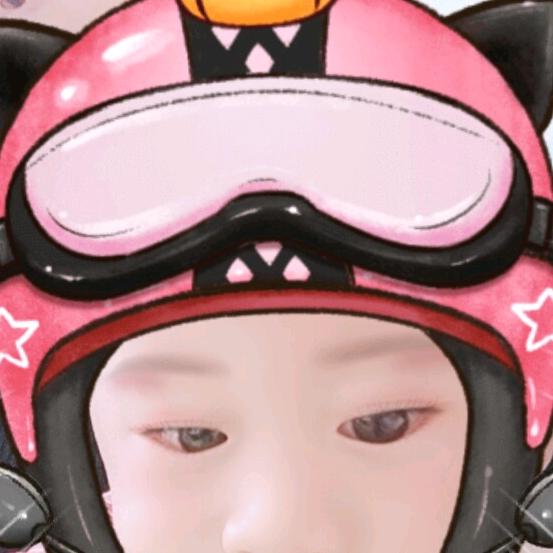 美人