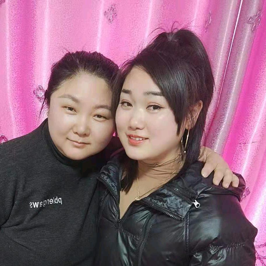 大嫂二嫂