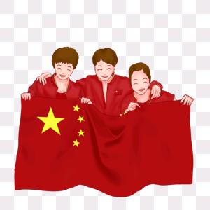 最爱中国红