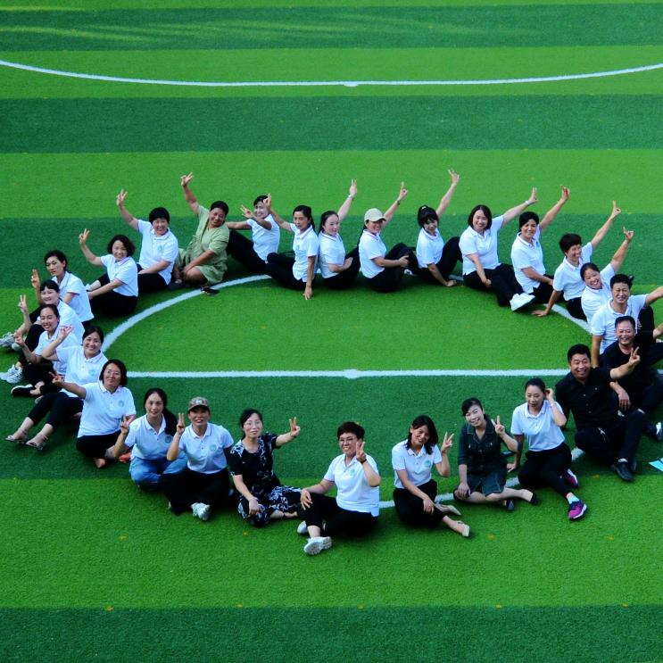 通许县东水沃小学