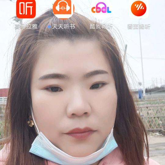 小丽（有关必回，拒私聊）