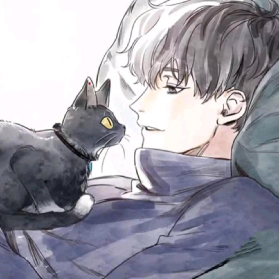 人间自有真情在