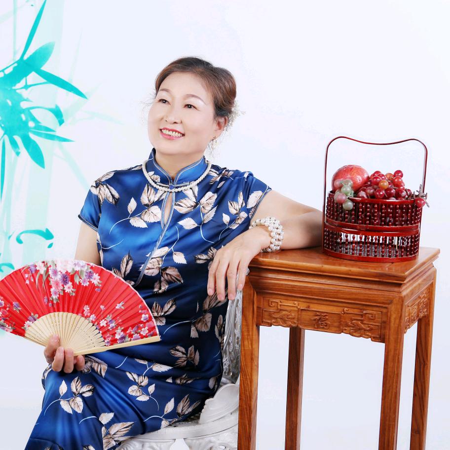 🍁🍁蓝天白云飘💐💐