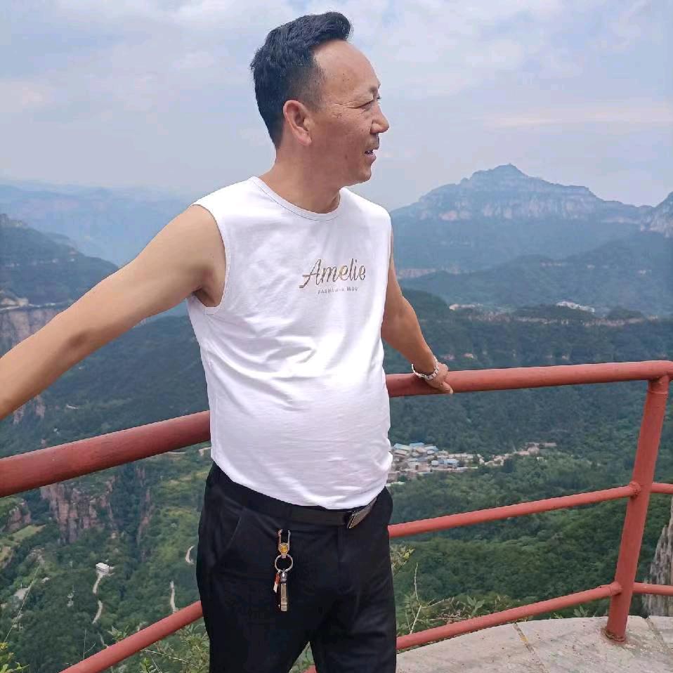 帅大哥
