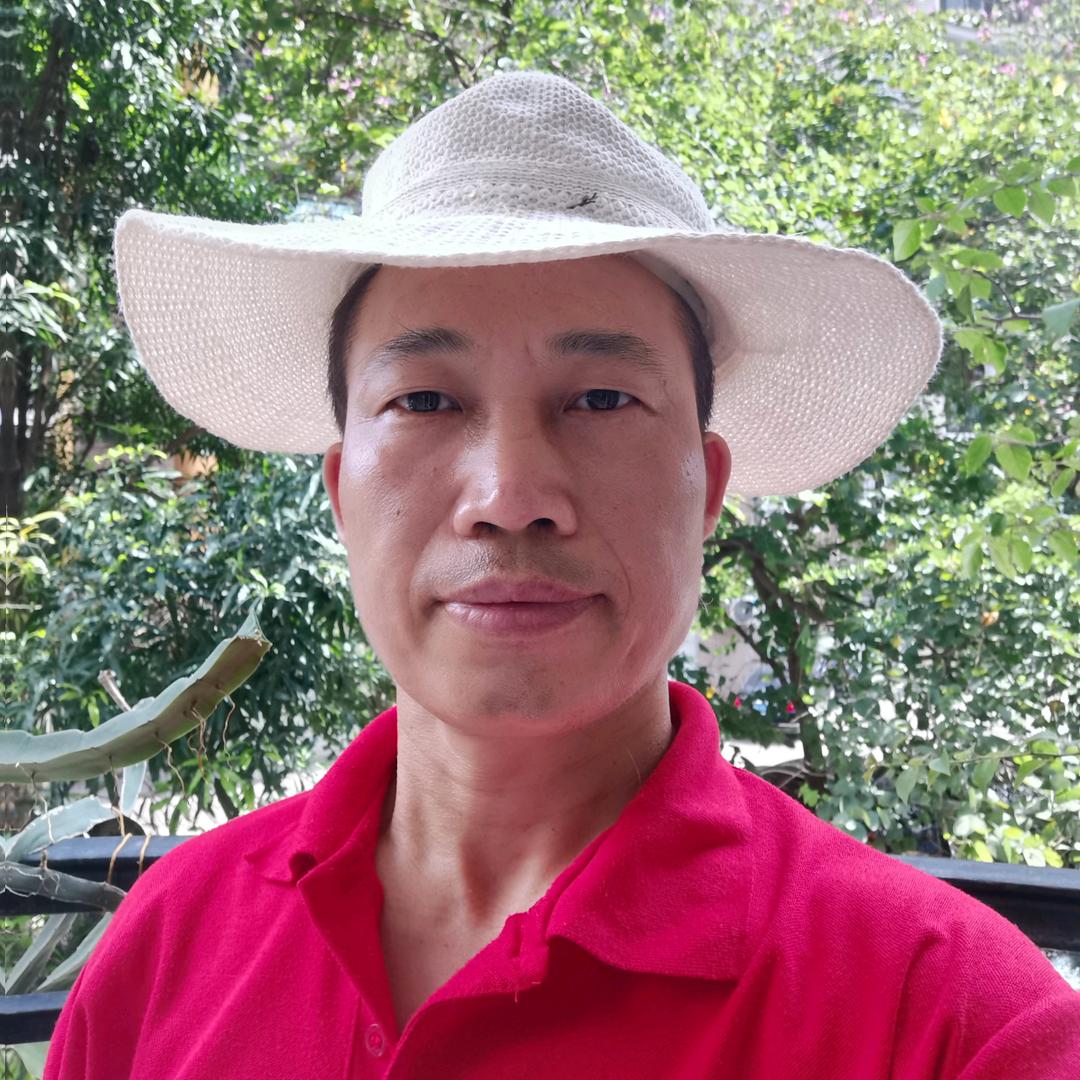 山歌脱口秀