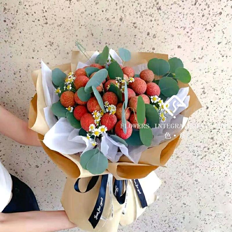 陆良县花缘鲜花店