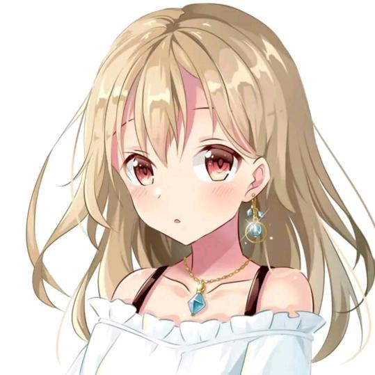 小桃子