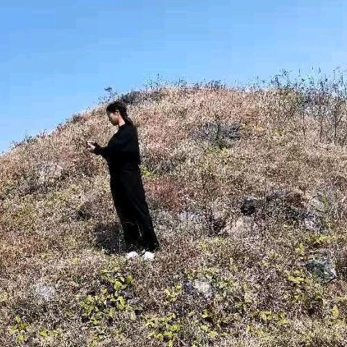 做个傻傻的我 ，