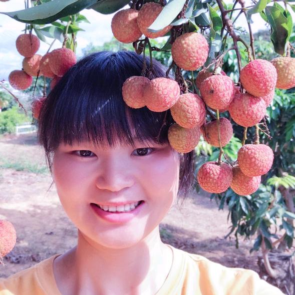 高州小芳果品