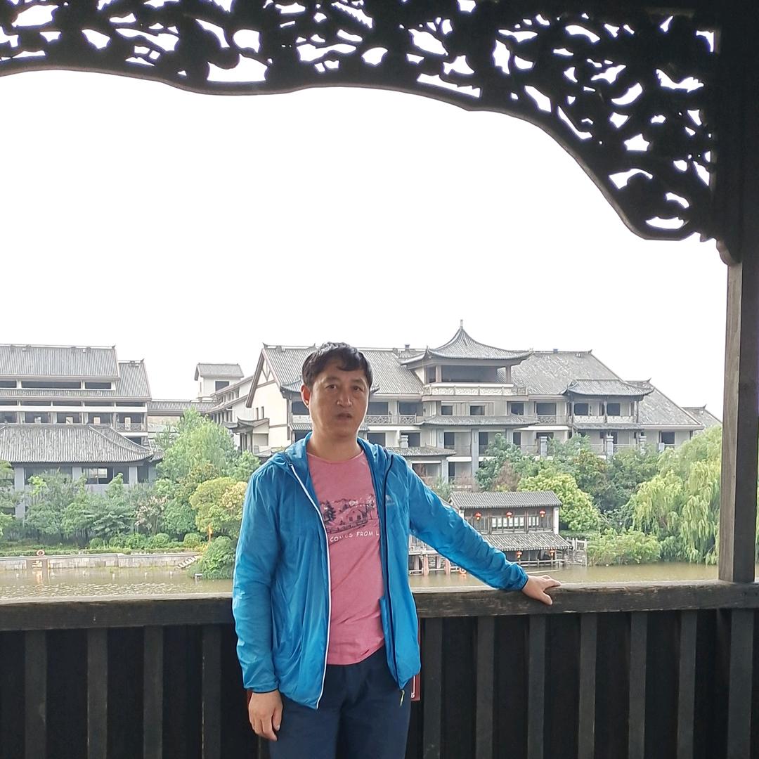 老高爱唱歌