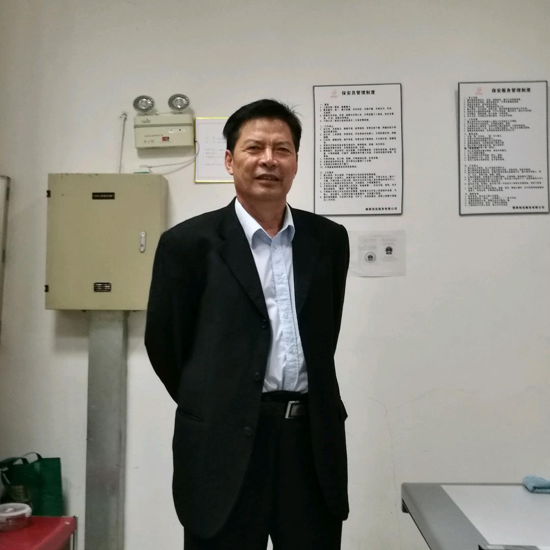 老杨