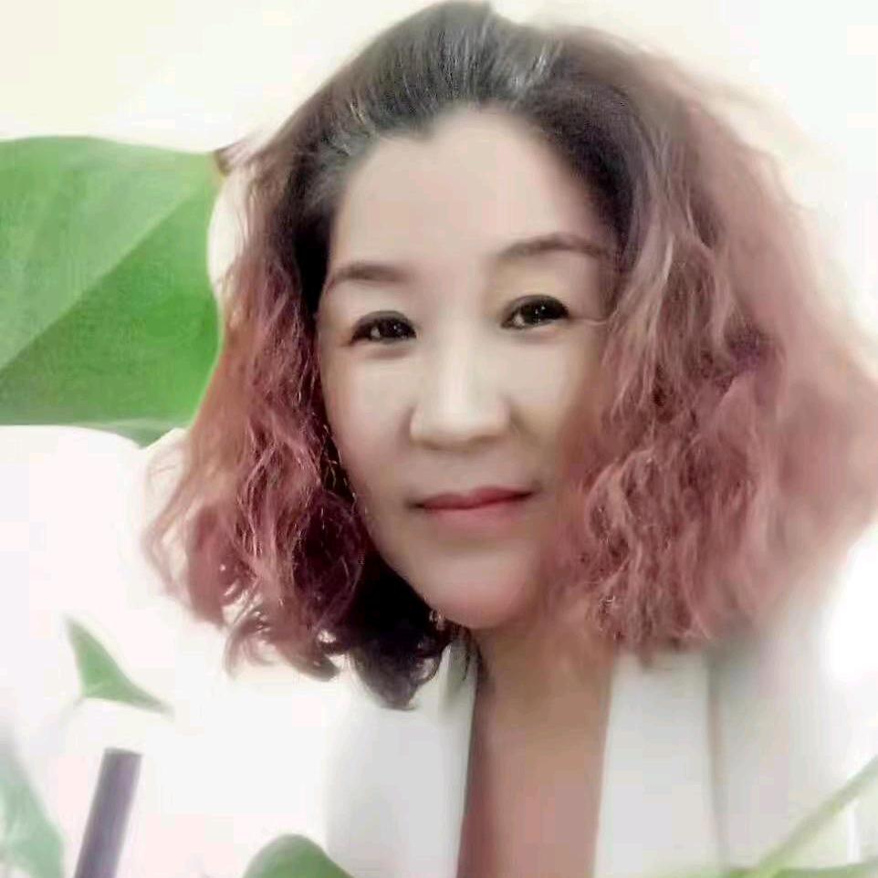 快乐陈姐