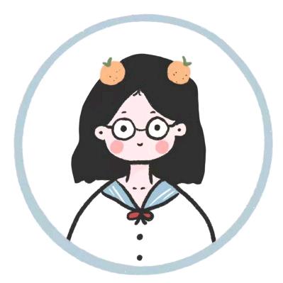 不吃榴莲的小缨.ʕ ᵔᴥᵔ ʔ