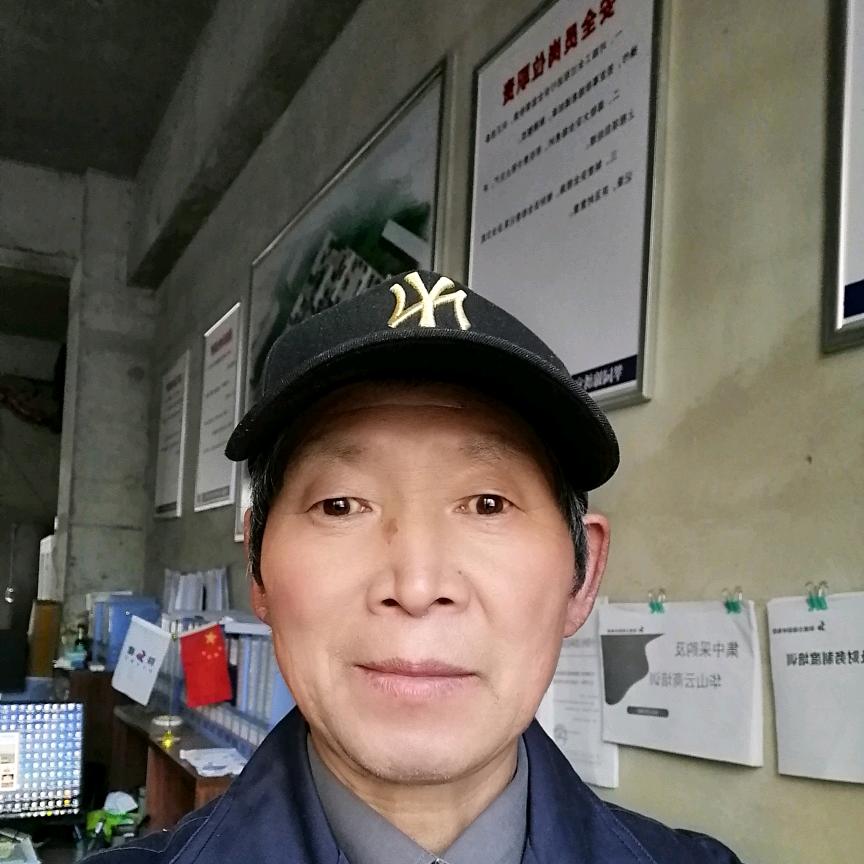 李福