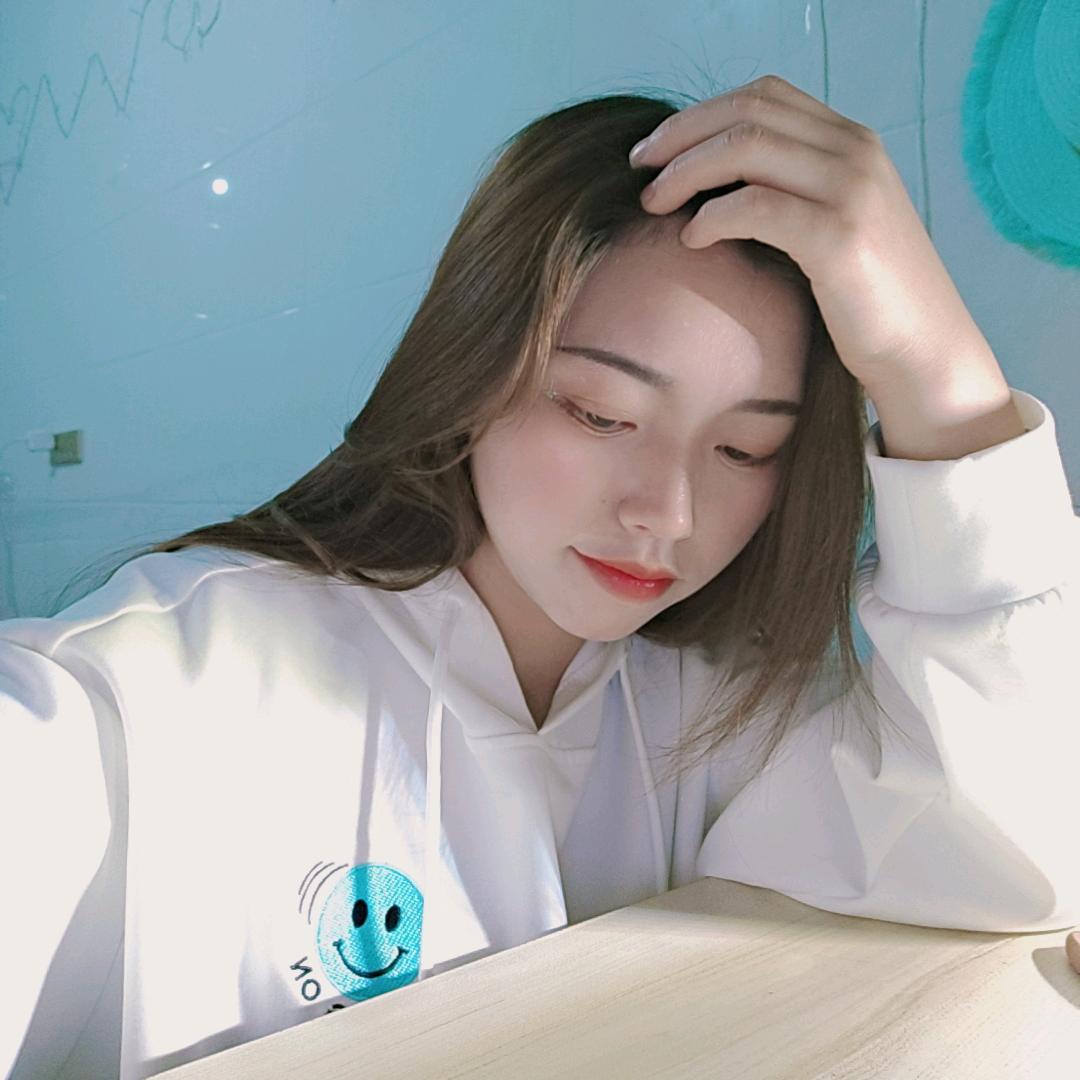 @丁小七🥕