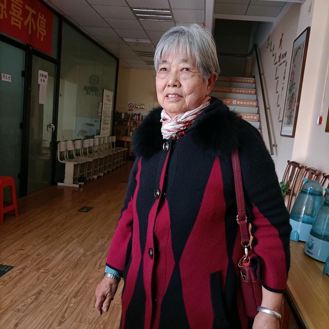 敏敏妈妈