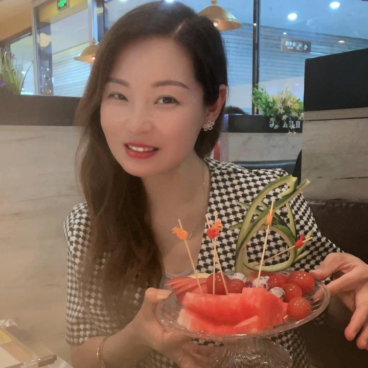 爱笑的眼👀睛