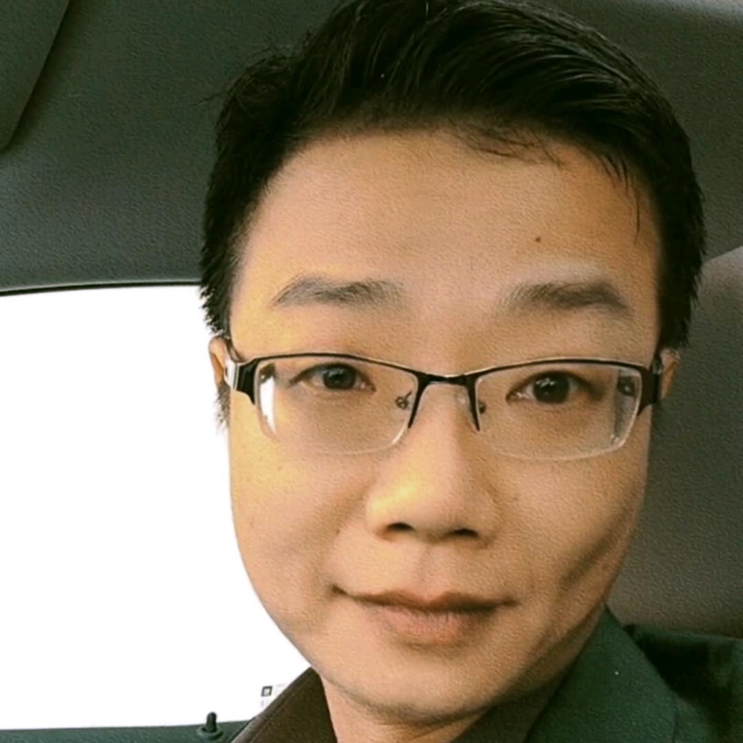 陈先生加油哦