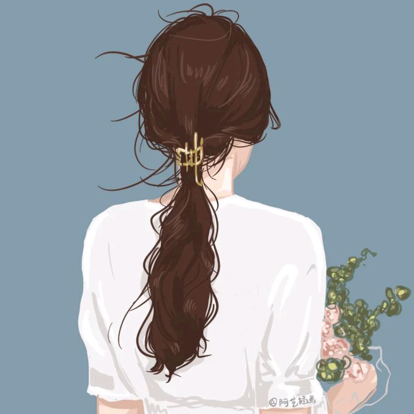 春暖花开①