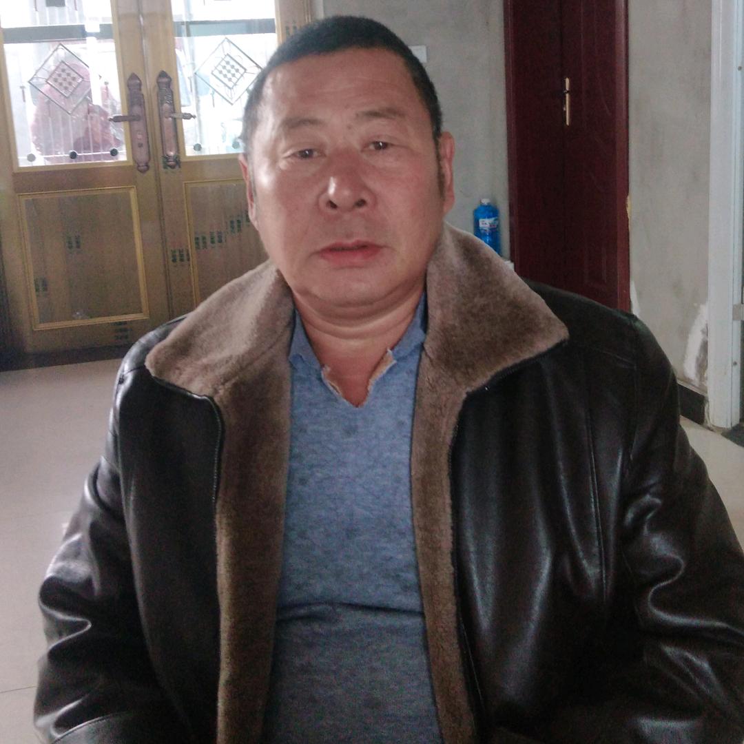 房家军