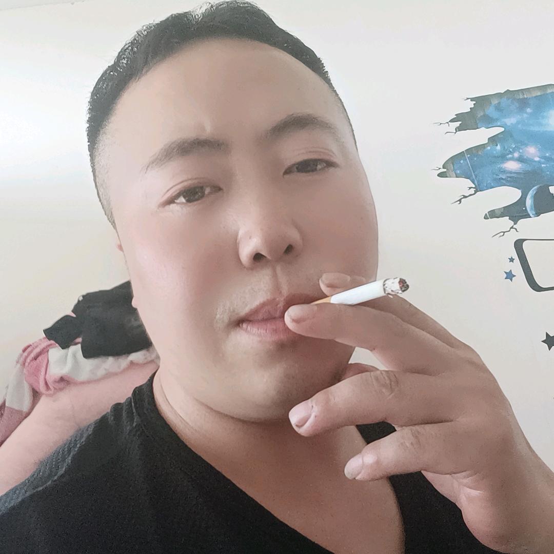 我爱你一生一世。