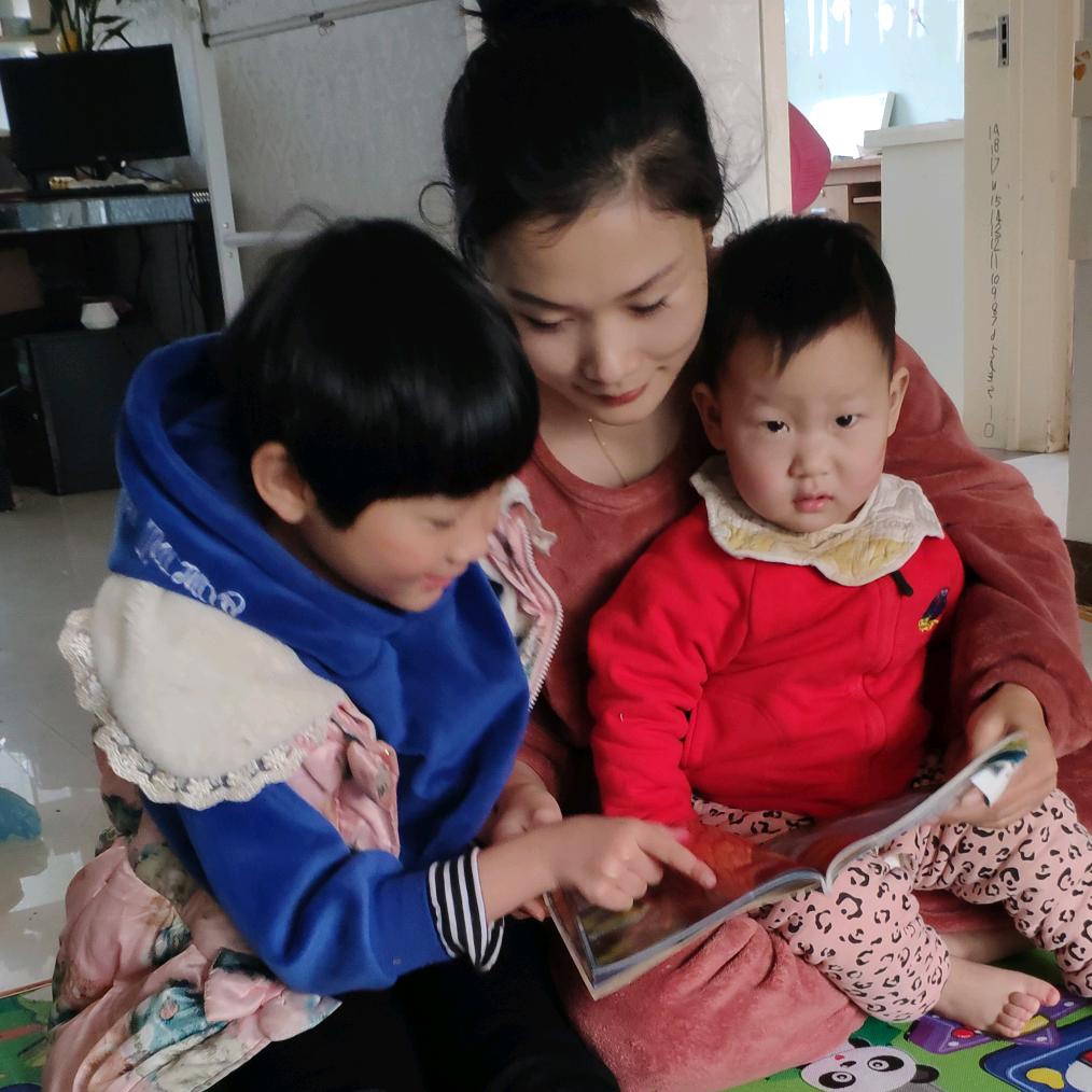 红富士姐姐不卖苹果