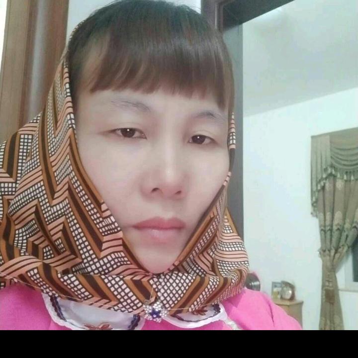 惠女