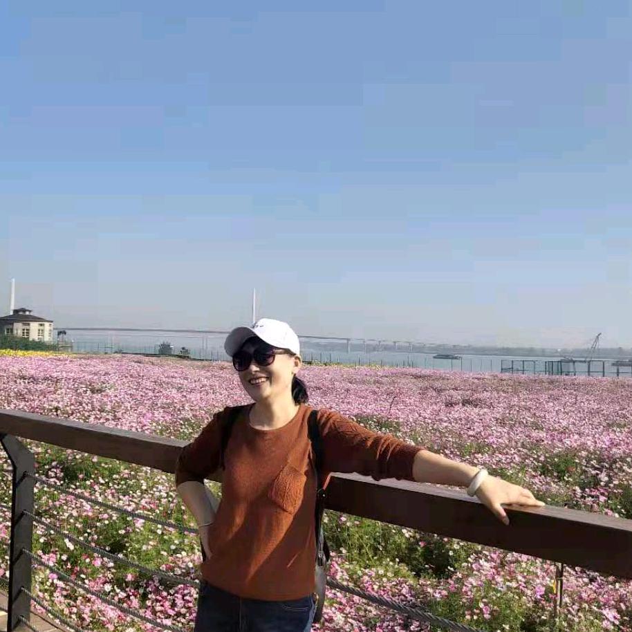 云中月