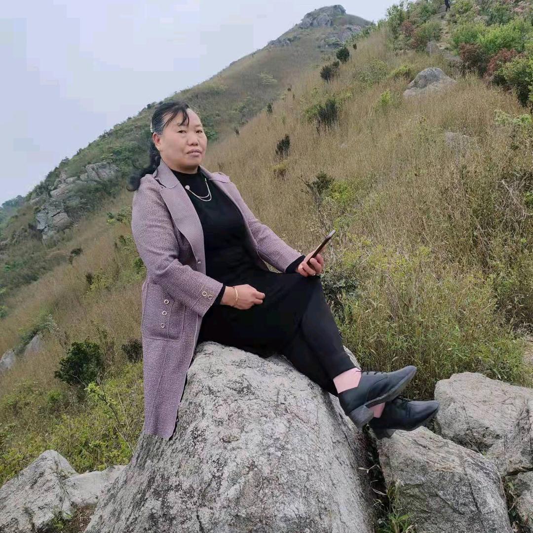 陈美