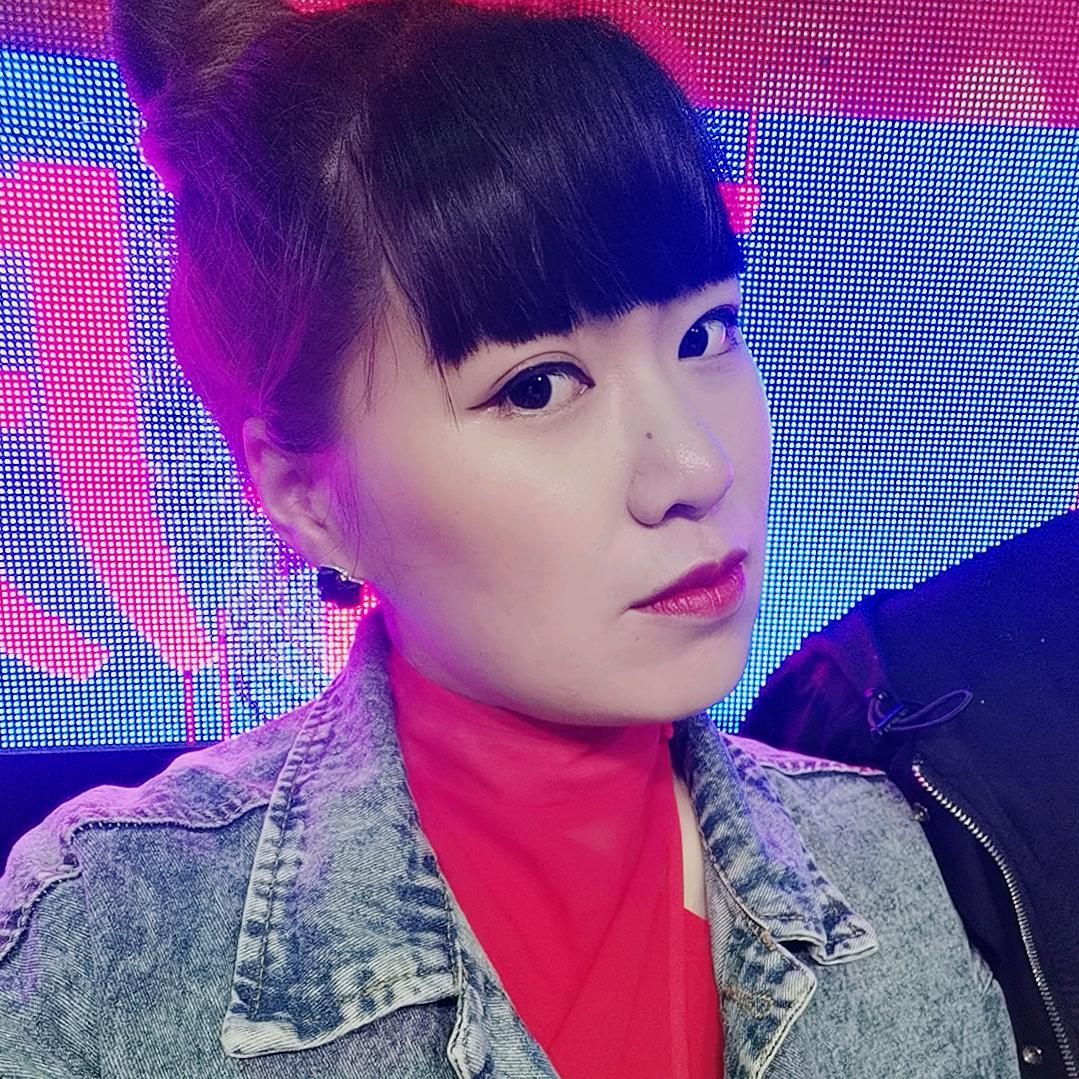 萍