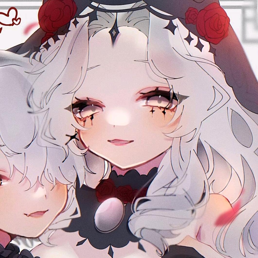 梦忆-辞鹤（模仿@谢谢）