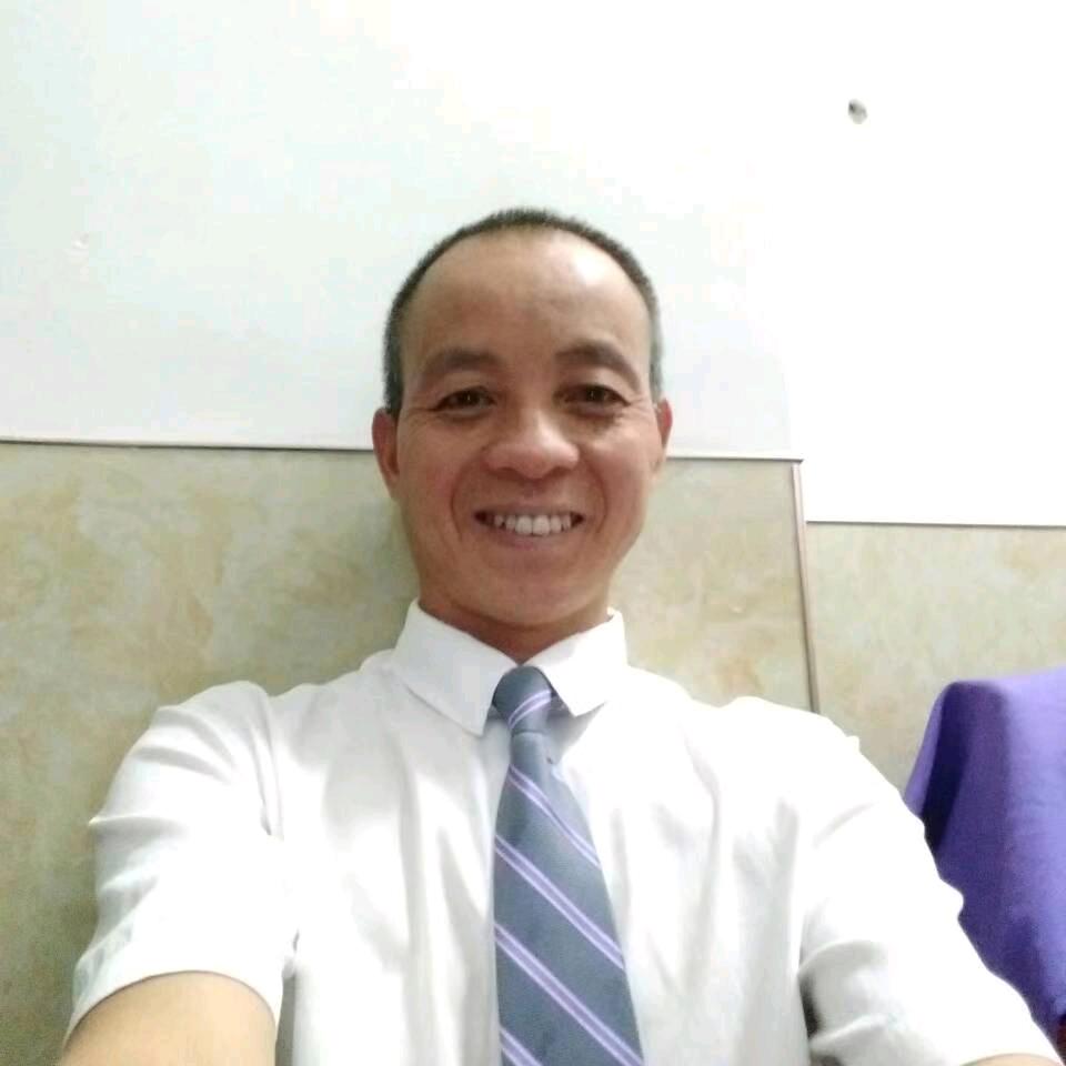农村大叔老李