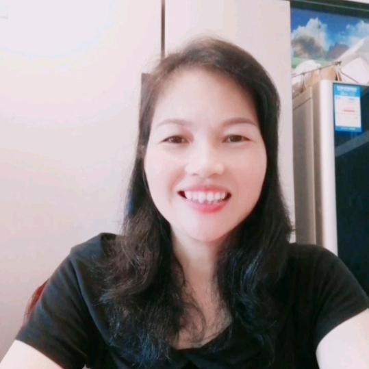 快乐每一天(阿娇)