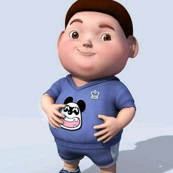 胖亦有型（大码男装）