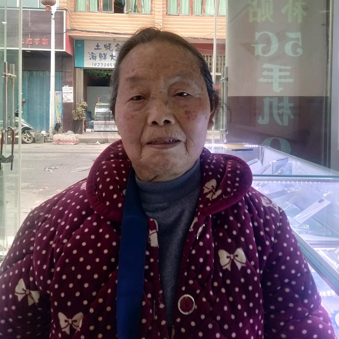 李祥，
