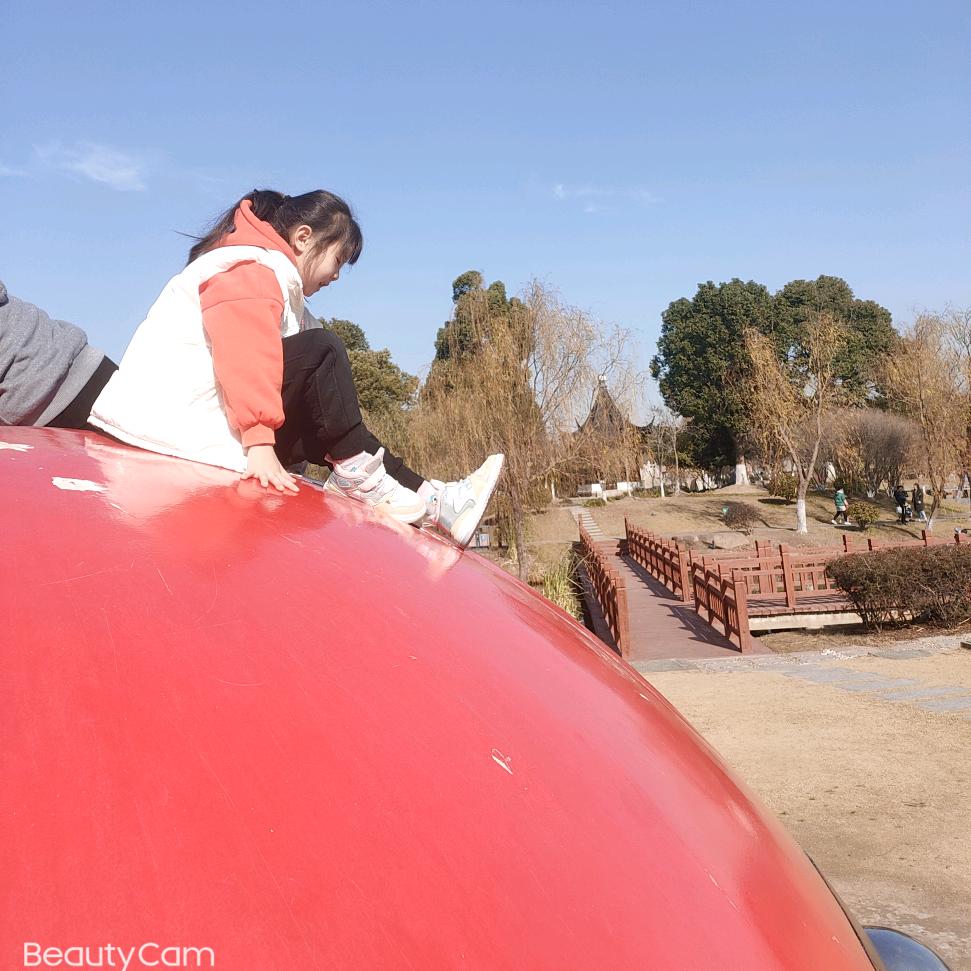 宝贝成长记